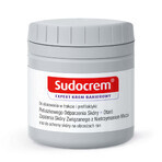 Sudocrem Expert, barrier cream, 60 g, Teva Sudocrem Expert, barrier cream, 60 g, Teva