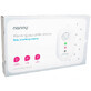 Nanny BM-02, breathing monitor