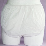 Horizon, postnatale slip, wegwerp, maat 42-44, 7 stuks Horizon, postnatale slip, wegwerp, maat 42-44, 7 stuks