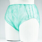 Horizon, postnatale slip, wegwerp, maat 42-44, 7 stuks Horizon, postnatale slip, wegwerp, maat 42-44, 7 stuks