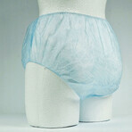Horizon, postnatale slip, wegwerp, maat 42-44, 7 stuks Horizon, postnatale slip, wegwerp, maat 42-44, 7 stuks