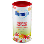 Humana Fruit tea, granulated, after 8 months, 200 g Humana Fruit tea, granulated, after 8 months, 200 g