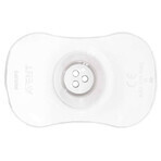 Avent, silicone breast shields, standard, SCF153/ 03, 2 pieces Avent, silicone breast shields, standard, SCF153/ 03, 2 pieces