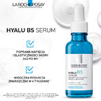 La Roche-Posay Hyalu B5, anti-wrinkle serum, 30 ml La Roche-Posay Hyalu B5, anti-wrinkle serum, 30 ml