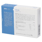 SEMA Lab Na Sen, 30 film-coated tablets SEMA Lab Na Sen, 30 film-coated tablets