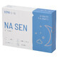 SEMA Lab Na Sen, 30 film-coated tablets