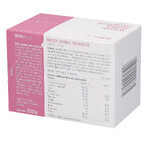 SEMA Lab Hair, skin, nails, 60 cellulose capsules SEMA Lab Hair, skin, nails, 60 cellulose capsules