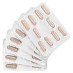 SEMA Lab Hair, skin, nails, 60 cellulose capsules SEMA Lab Hair, skin, nails, 60 cellulose capsules