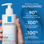 La Roche-Posay Lipikar Baume AP+M, body lotion, dry and atopic skin, from birth, 400 ml La Roche-Posay Lipikar Baume AP+M, body lotion, dry and atopic skin, from birth, 400 ml