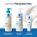 La Roche-Posay Lipikar Baume AP+M, body lotion, dry and atopic skin, from birth, 400 ml La Roche-Posay Lipikar Baume AP+M, body lotion, dry and atopic skin, from birth, 400 ml