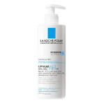 La Roche-Posay Lipikar Baume AP+M, body lotion, dry and atopic skin, from birth, 400 ml La Roche-Posay Lipikar Baume AP+M, body lotion, dry and atopic skin, from birth, 400 ml