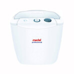 Medel Professional, inalatore a pistone pneumatico Medel Professional, inalatore a pistone pneumatico