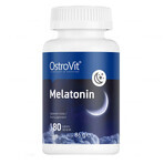 OstroVit, Melatonin, 180 tablets OstroVit, Melatonin, 180 tablets