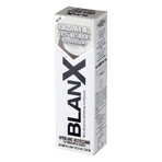 BlanX White Coconut, whitening toothpaste, 75 ml BlanX White Coconut, whitening toothpaste, 75 ml