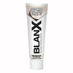BlanX White Coconut, whitening toothpaste, 75 ml BlanX White Coconut, whitening toothpaste, 75 ml