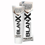 BlanX White Coconut, whitening toothpaste, 75 ml BlanX White Coconut, whitening toothpaste, 75 ml