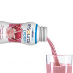 Resource Protein, suplemento nutricional, sabor frutas del bosque, 4 x 200 ml Resource Protein, suplemento nutricional, sabor frutas del bosque, 4 x 200 ml