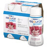 Resource Protein, Nahrungserg&#228;nzungsmittel, Waldfruchtgeschmack, 4 x 200 ml