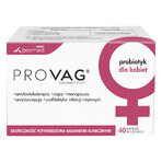 Provag, 40 oral capsules Provag, 40 oral capsules