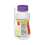 Nutricomp Drink Plus, nutritional preparation, banana flavor, 4 x 200 ml Nutricomp Drink Plus, nutritional preparation, banana flavor, 4 x 200 ml