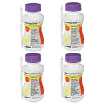 Nutricomp Drink Plus, nutritional preparation, banana flavor, 4 x 200 ml Nutricomp Drink Plus, nutritional preparation, banana flavor, 4 x 200 ml