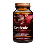 Doctor Life Circulation, 60 herbal capsules