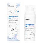 Healpsorin Baby, gel oil for hats, 50 ml Healpsorin Baby, gel oil for hats, 50 ml