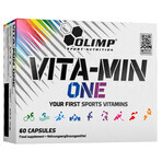 Olimp Vita-Min One, 60 capsules Olimp Vita-Min One, 60 capsules