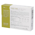 SEMA Lab Thym et tussilage + extrait de 20 plantes, sans sucre, 24 pastilles SEMA Lab Thym et tussilage + extrait de 20 plantes, sans sucre, 24 pastilles