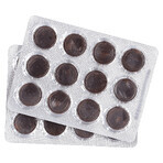 SEMA Lab Thym et tussilage + extrait de 20 plantes, sans sucre, 24 pastilles SEMA Lab Thym et tussilage + extrait de 20 plantes, sans sucre, 24 pastilles