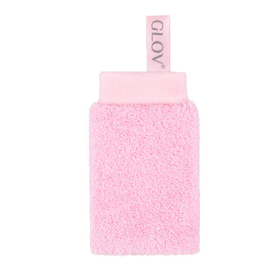 Glov Scrubex, accessorio per la pulizia e la cura delle labbra, 1 pezzo Glov Scrubex, accessorio per la pulizia e la cura delle labbra, 1 pezzo