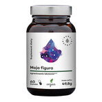 Aura Herbals My Figure, 60 vegan capsules Aura Herbals My Figure, 60 vegan capsules