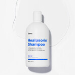 Healpsorin, shampoo for scalp care with psoriatic lesions, 500 ml Healpsorin, shampoo for scalp care with psoriatic lesions, 500 ml