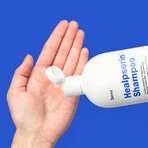 Healpsorin, shampoo for scalp care with psoriatic lesions, 500 ml Healpsorin, shampoo for scalp care with psoriatic lesions, 500 ml