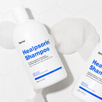 Healpsorin, shampoo for scalp care with psoriatic lesions, 500 ml Healpsorin, shampoo for scalp care with psoriatic lesions, 500 ml