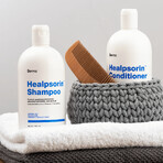 Healpsorin, shampoo for scalp care with psoriatic lesions, 500 ml Healpsorin, shampoo for scalp care with psoriatic lesions, 500 ml