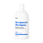 Healpsorin, shampoo for scalp care with psoriatic lesions, 500 ml Healpsorin, shampoo for scalp care with psoriatic lesions, 500 ml