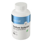 OstroVit sodium butyrate, 90 capsules OstroVit sodium butyrate, 90 capsules