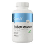 OstroVit sodium butyrate, 90 capsules OstroVit sodium butyrate, 90 capsules