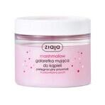 Ziaja Marshmallow set, suikerscrub, 300 ml + badreinigingsgelei, 260 ml + handcrème, 50 ml + reinigend schuim voor lichaam en handen, 250 ml Ziaja Marshmallow set, suikerscrub, 300 ml + badreinigingsgelei, 260 ml + handcrème, 50 ml + reinigend schuim voor lichaam en handen, 250 ml