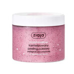 Ziaja Marshmallow set, suikerscrub, 300 ml + badreinigingsgelei, 260 ml + handcrème, 50 ml + reinigend schuim voor lichaam en handen, 250 ml Ziaja Marshmallow set, suikerscrub, 300 ml + badreinigingsgelei, 260 ml + handcrème, 50 ml + reinigend schuim voor lichaam en handen, 250 ml