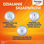 Set Pharmaton Geriavit, 100 film-coated tablets + 30 tablets Set Pharmaton Geriavit, 100 film-coated tablets + 30 tablets