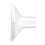 Medela PersonalFit Flex, funnel, size M 24 mm, 2 pieces Medela PersonalFit Flex, funnel, size M 24 mm, 2 pieces