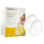 Medela PersonalFit Flex, funnel, size M 24 mm, 2 pieces Medela PersonalFit Flex, funnel, size M 24 mm, 2 pieces