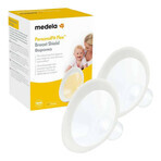 Medela PersonalFit Flex, funnel, size S 21 mm, 2 pieces Medela PersonalFit Flex, funnel, size S 21 mm, 2 pieces