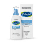 Cetaphil Mild Foaming Facial Cleanser, Normal, Dry & Combination Skin, 236ml
