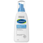 Cetaphil Mild Foaming Facial Cleanser, Normal, Dry & Combination Skin, 236ml