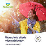 Naturell Organic Zinc + C, 60 tablets + 40 free tablets Naturell Organic Zinc + C, 60 tablets + 40 free tablets