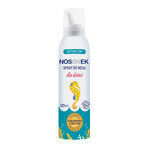 Nosonek, isotonic nasal spray for children from the age of 1 day, 120 ml Nosonek, isotonic nasal spray for children from the age of 1 day, 120 ml