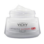 Vichy Liftactiv Supreme, crema intensiva antirughe e rassodante, SPF 30, 50 ml